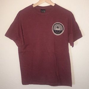 Volcom shirt with logo
